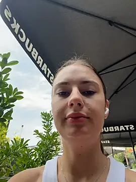 MayaSpringX online show from July 16, 7:36 am