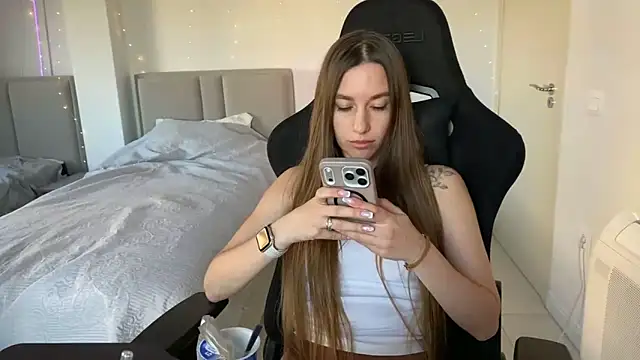 PrincesSsLilu online show from April 29, 4:22 pm