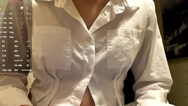LongChillGerl online show from June 16, 10:01 pm