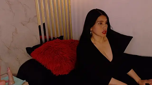 Dalila 5 online show from July 27, 11:01 pm