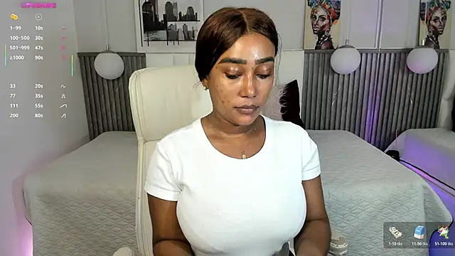 alessia anderson online show from April 20, 6:42 pm