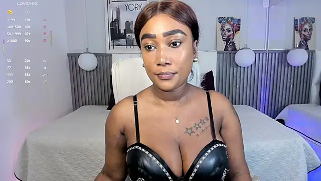 alessia anderson online show from April 21, 5:50 pm