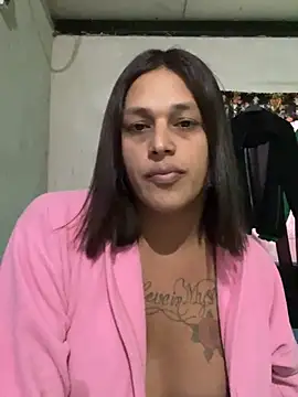 Issis-trans29 online show from April 27, 8:18 pm