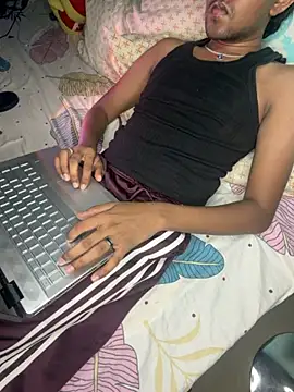 nilanfucks online show from April 30, 6:47 pm