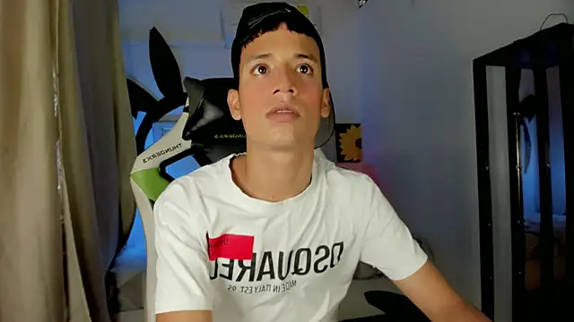 Jr flow online show from April 28, 9:09 pm