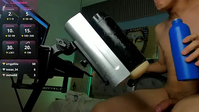 Ethanx18  online show from June 5, 6:52 am
