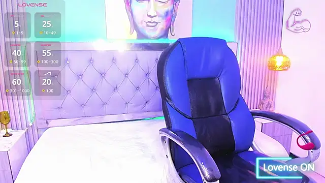 Ethanx18  online show from June 25, 4:34 am