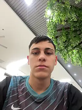 Snapshot of Ethanx18_ chatting on July 28, 2:35 pm Ethanx18 online show from July 28, 2:35 pm