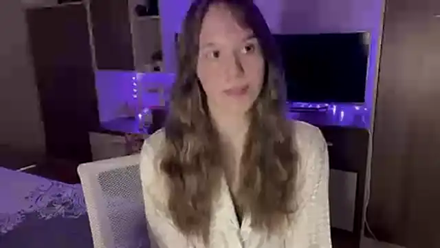 RinaRight online show from April 28, 12:09 am