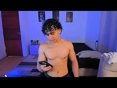 mateo jack online show from July 6, 3:03 pm