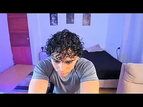 mateo jack online show from July 9, 1:59 pm