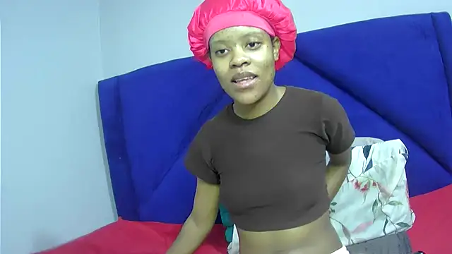 TheSexyBibi online show from May 25, 12:16 am