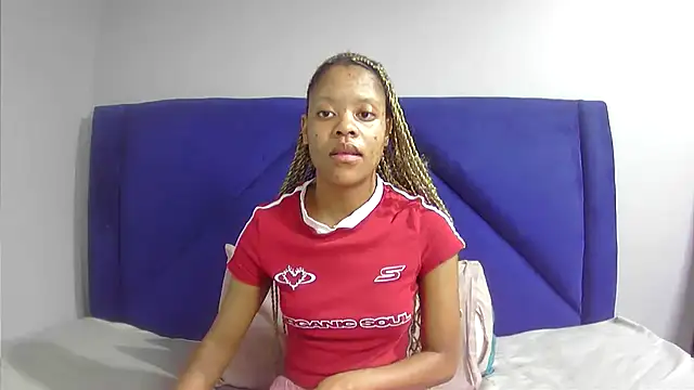 Snapshot of TheSexyBibi chatting on July 25, 6:22 am TheSexyBibi online show from July 25, 6:22 am