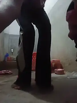 Lovey-77 online show from April 29, 6:50 am