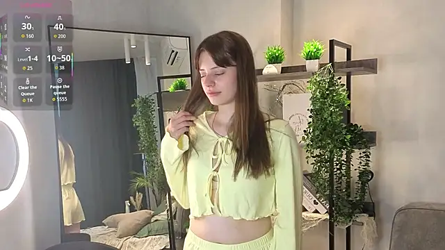 AltheaEllers online show from June 5, 7:03 am