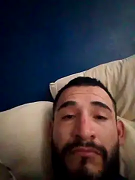 RorroMex15 online show from April 29, 4:55 pm