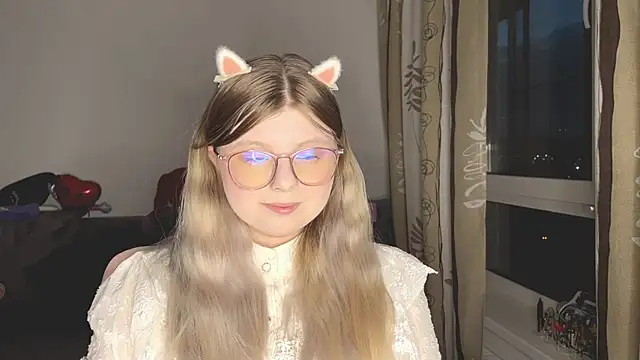 YukiBlush online show from May 30, 10:07 pm