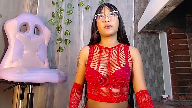 arleth roycm online show from April 29, 11:58 am