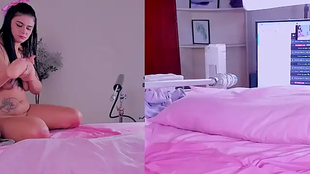 Lindsay Lou online show from January 5, 10:43 am