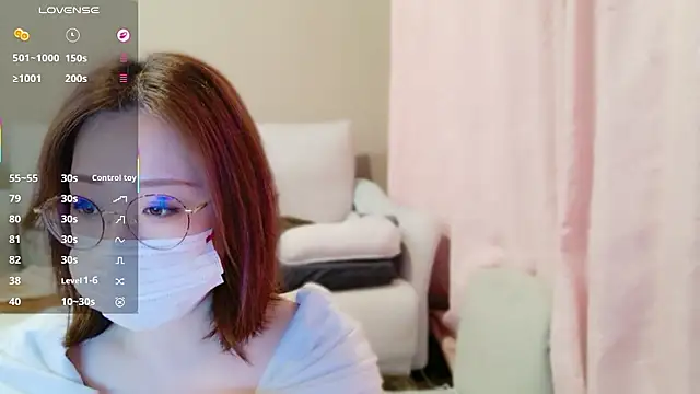Snapshot of CHIHAya__FM chatting on May 12, 2:36 pm CHIHAya FM online show from May 12, 2:36 pm