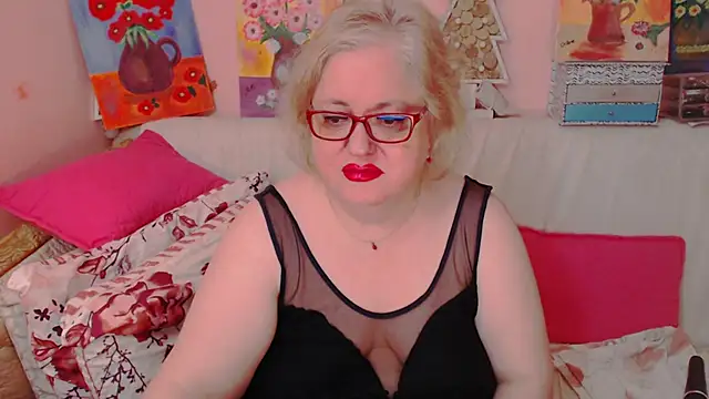 Maturelove xxx online show from May 19, 6:58 pm