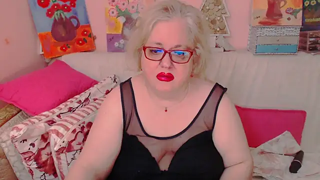 Maturelove xxx online show from May 25, 6:58 pm