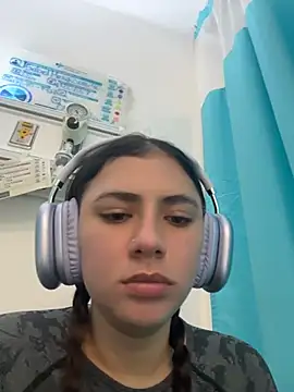 Snapshot of EmilyCxx chatting on July 11, 1:14 pm EmilyCxx online show from July 11, 1:14 pm