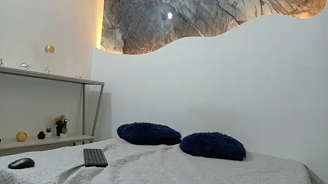 cameronsilverman online show from May 6, 8:47 pm