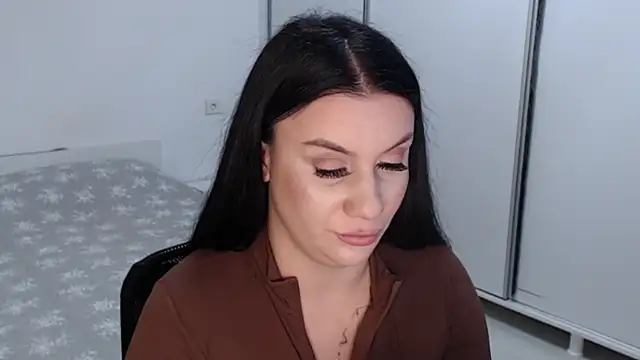 RubyDesire  online show from April 29, 3:38 pm