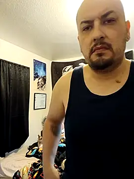 NiceNativeOne2026 online show from April 28, 10:59 pm