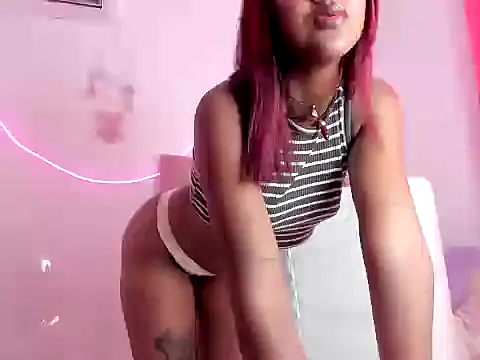 Lilyliv online show from June 12, 9:14 pm
