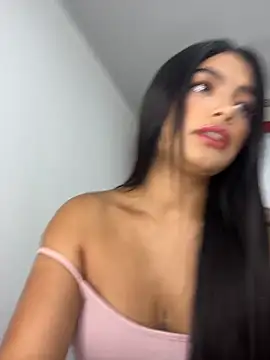 Snapshot of EvasBlazeXXX chatting on May 6, 1:16 pm EvasBlazeXXX online show from May 6, 1:16 pm
