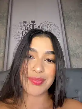 Snapshot of EvasBlazeXXX chatting on June 3, 5:21 am EvasBlazeXXX online show from June 3, 5:21 am