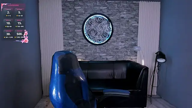 gemma 19  online show from June 29, 8:31 pm