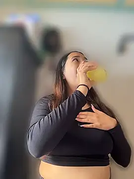 Alix Rousses20 online show from April 29, 4:55 pm