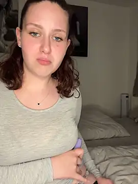 CuteBeaX online show from June 4, 7:42 pm