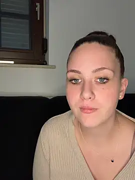 CuteBeaX online show from July 22, 6:43 pm