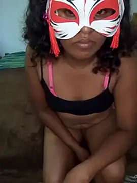 Kristeena- online show from May 4, 2:29 am