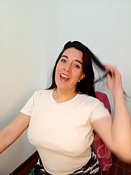 my gaby online show from May 1, 12:43 pm
