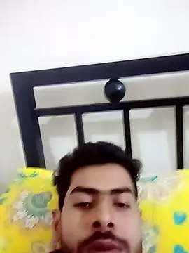 Armon Chowdhury online show from May 1, 4:22 pm