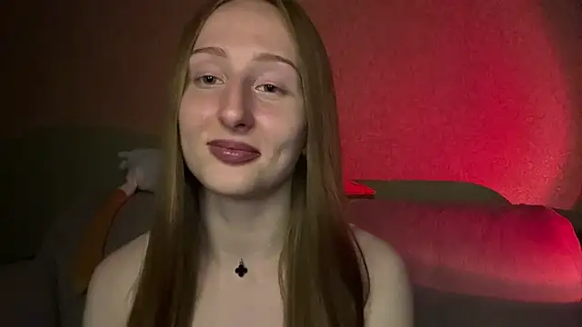 SofiaSelen online show from May 3, 7:09 pm