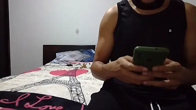 Snapshot of DuoCalienteshow69 chatting on June 2, 2:41 pm DuoCalienteshow69 online show from June 2, 2:41 pm