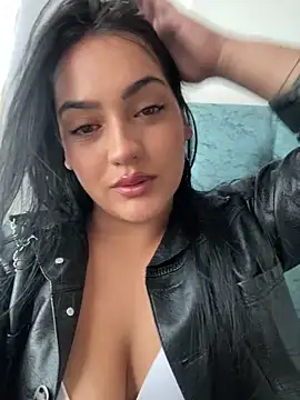 SahanaPrincesss online show from April 30, 4:02 pm