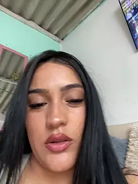 SahanaPrincesss online show from August 2, 4:49 pm