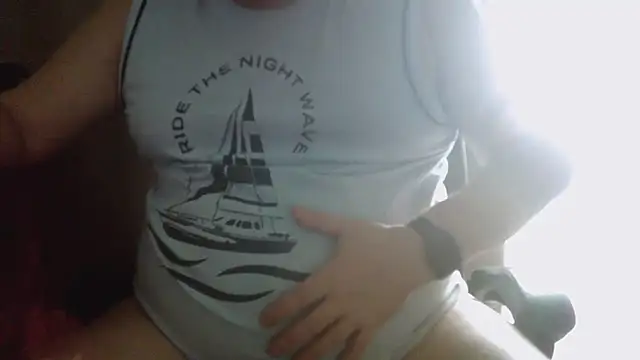 Snapshot of Adymby chatting on July 10, 3:47 pm Adymby online show from July 10, 3:47 pm