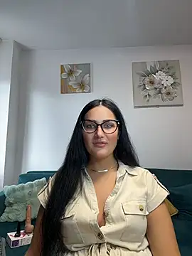 Snapshot of AnyEvyy chatting on June 23, 6:33 am AnyEvyy online show from June 23, 6:33 am