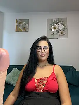 Snapshot of AnyEvyy chatting on July 28, 1:43 pm AnyEvyy online show from July 28, 1:43 pm