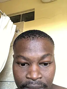 JoeBlackson69 online show from May 10, 10:31 am