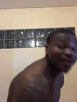 JoeBlackson69 online show from May 13, 8:01 am