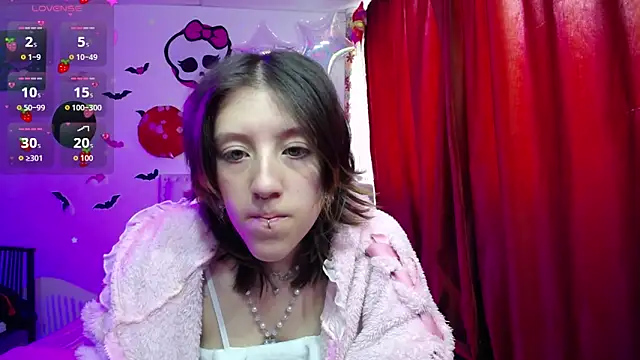 Blair y Briar online show from June 18, 4:22 pm
